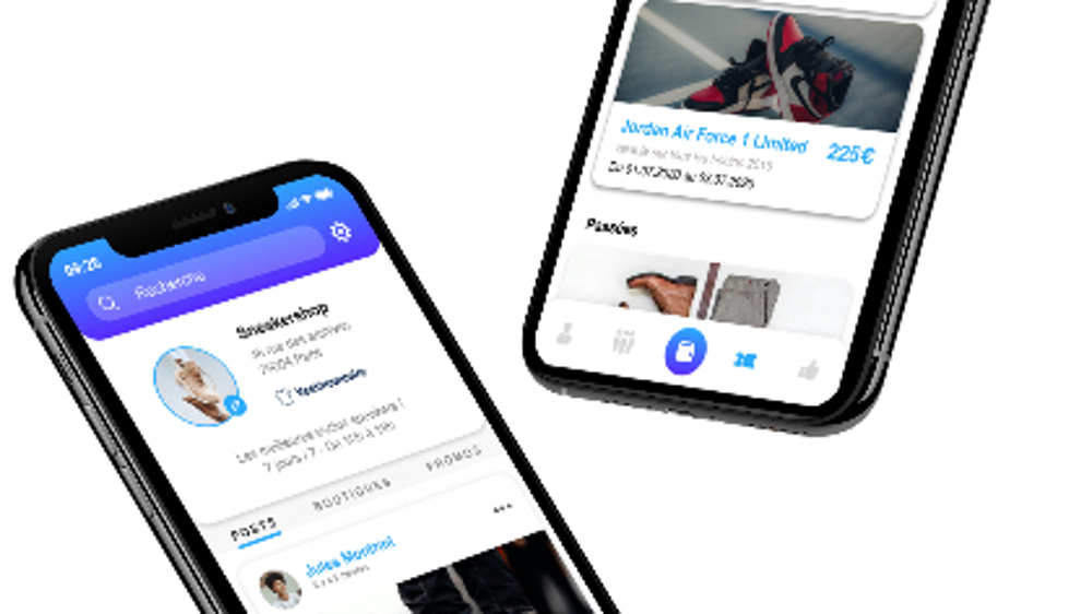 Place2Biz  : du cashback pour les clients-ambassadeurs